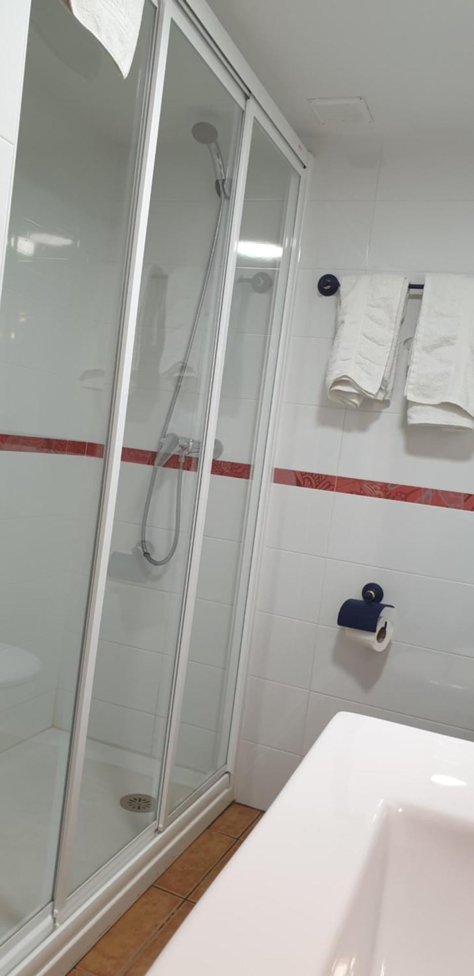 Apartamento Rural La Muralla De Pedraza Chavida Εξωτερικό φωτογραφία