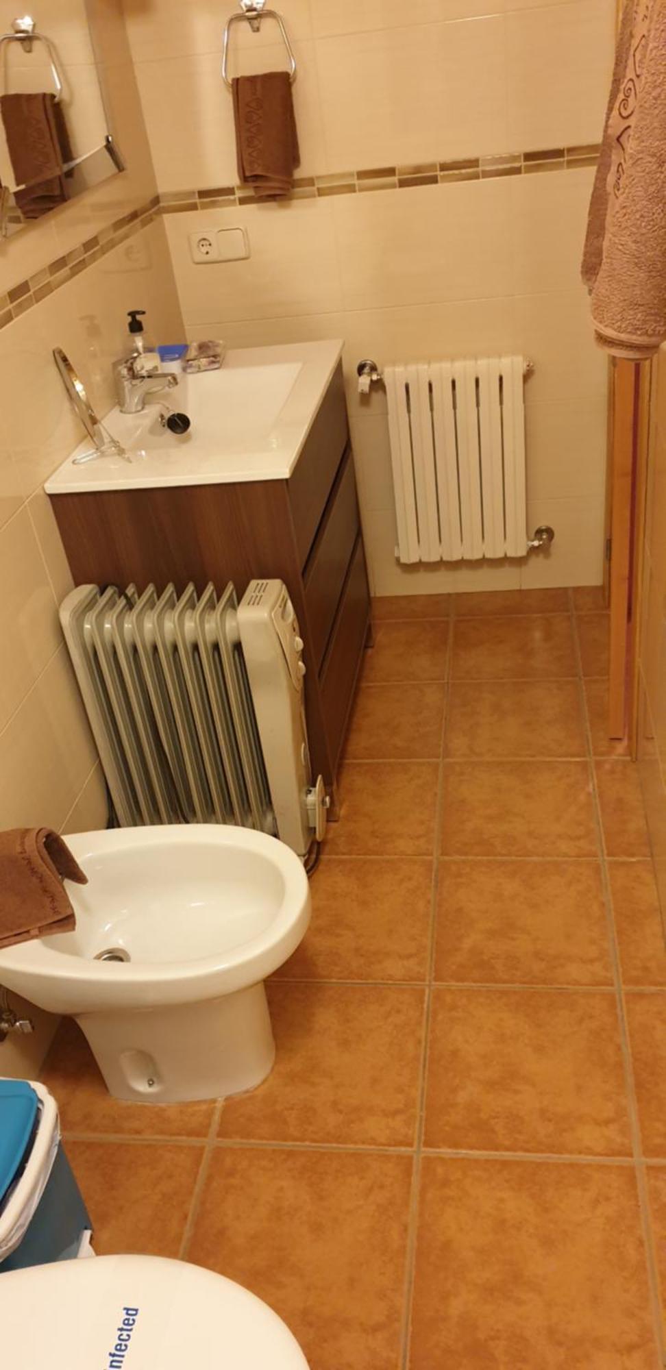 Apartamento Rural La Muralla De Pedraza Chavida Εξωτερικό φωτογραφία
