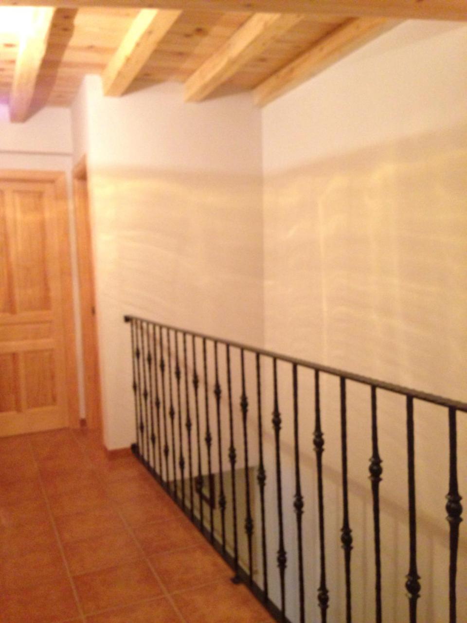 Apartamento Rural La Muralla De Pedraza Chavida Εξωτερικό φωτογραφία