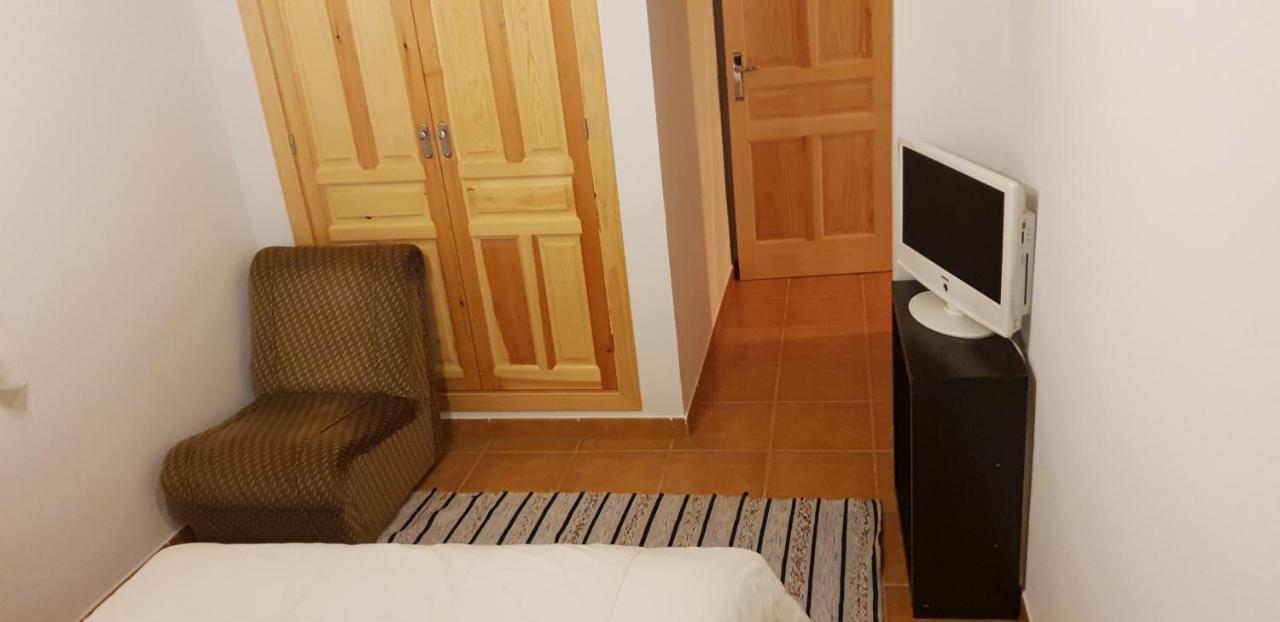 Apartamento Rural La Muralla De Pedraza Chavida Εξωτερικό φωτογραφία