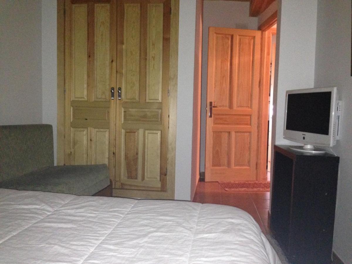 Apartamento Rural La Muralla De Pedraza Chavida Εξωτερικό φωτογραφία